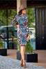 Daydress model 172979 Roco Fashion