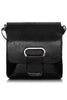 Natural leather bag model 173157 Galanter