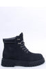 Trapper shoes model 173560 Inello