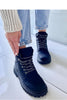 Trapper shoes model 173560 Inello