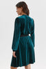 Evening dress model 173663 Top Secret