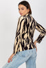 Blouse model 173718 Rue Paris