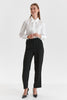 Women trousers model 173952 Top Secret