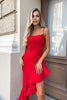 Cocktail dress model 174045 Bicotone
