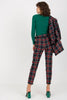 Women trousers model 174049 Italy Moda