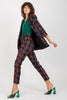 Women trousers model 174049 Italy Moda