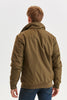 Jacket model 174271 Top Secret