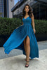Evening dress model 174547 Bicotone