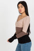 Blouse model 175090 Rue Paris