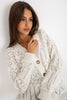 Cardigan model 175414 Rue Paris