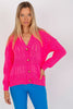 Cardigan model 175418 Rue Paris