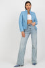 Jacket model 175509 NM