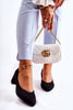 Heel pumps model 175600 Step in style