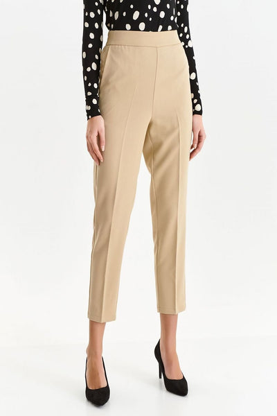 Women trousers model 175803 Top Secret