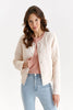 Jacket model 175831 Top Secret
