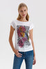 T-shirt model 175853 Top Secret