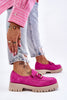 Heeled low shoes model 175921 Step in style