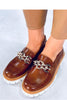 Mocassin model 176155 Inello