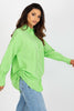 Long sleeve shirt model 176768 Factory Price