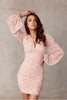 Cocktail dress model 176891 Roco Fashion