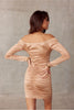 Evening dress model 176893 Roco Fashion