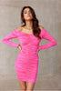 Evening dress model 176894 Roco Fashion