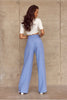 Trousers model 177106 Roco Fashion