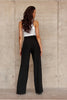 Trousers model 177108 Roco Fashion