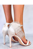 Heel sandals model 177358 Inello