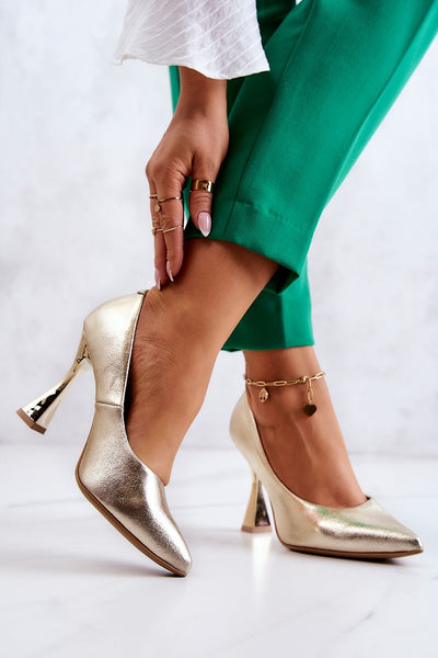 High heels model 177456 Step in style