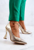 High heels model 177456 Step in style