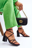 Heel sandals model 177747 Step in style
