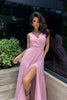 Evening dress model 177814 Bicotone