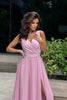 Evening dress model 177814 Bicotone