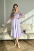Evening dress model 177817 Bicotone