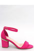 Heel sandals model 177849 Inello