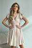 Cocktail dress model 177899 Bicotone