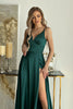 Evening dress model 177903 Bicotone