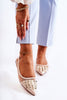 Ballet flats model 178032 Step in style