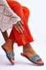 Flip-flops model 178446 Step in style