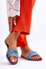 Flip-flops model 178446 Step in style