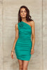 Short dress model 178696 Roco Fashion