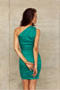 Short dress model 178696 Roco Fashion