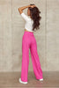 Women trousers model 178707 Roco Fashion