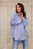 Long sleeve shirt model 178718 Roco Fashion