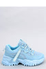 Wedge heel sneakers model 178790 Inello