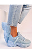 Wedge heel sneakers model 178790 Inello