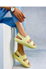 Sandals model 178823 Inello
