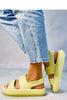Sandals model 178823 Inello
