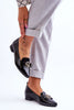 Mocassin model 179116 Step in style